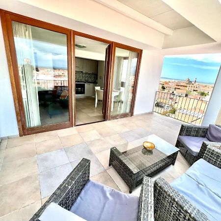 Nuova Casa Vacanza Càbras 外观 照片
